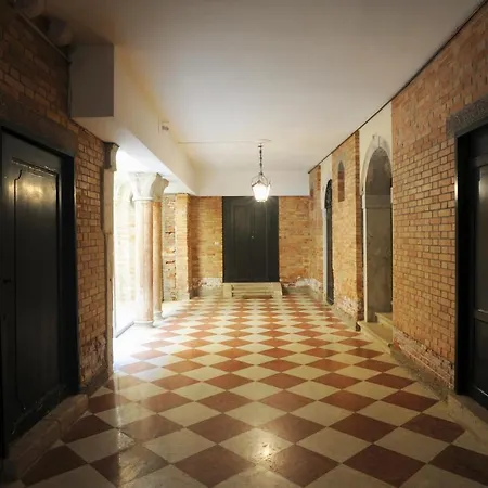 Palazzetto San Marco