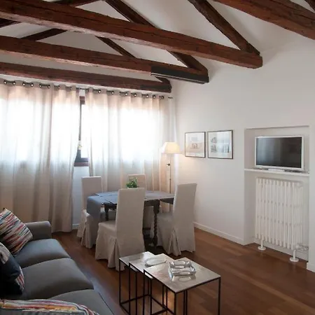 Palazzetto San Marco Venice
