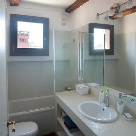 Palazzetto San Marco Apartment