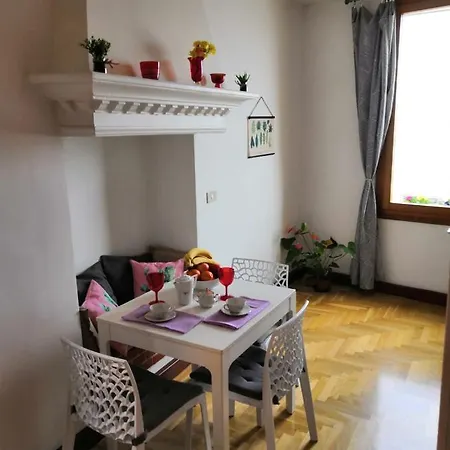 Ca' Sull' Acqua * Benátky