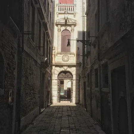 Ca' Zora Appartamento *