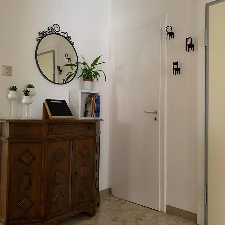 Apartman Rooftop Terrace Domus Dei Fabbri Velence