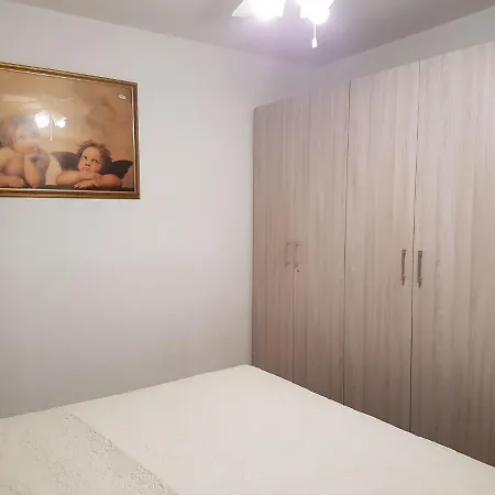 Ca' Marcella Holiday home *