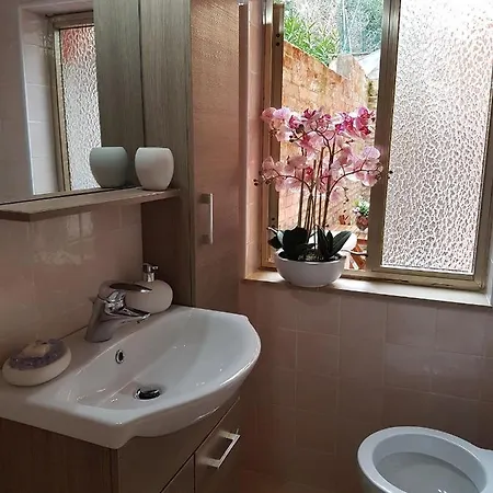 Holiday home Ca' Marcella *