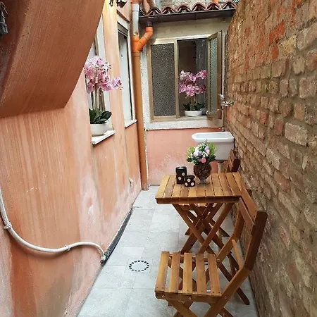 Ca' Marcella Venice