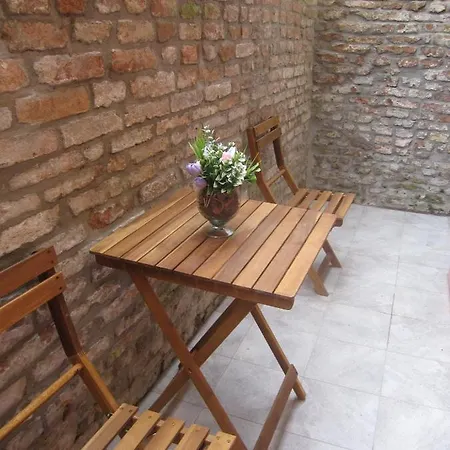 Ca' Marcella Holiday home