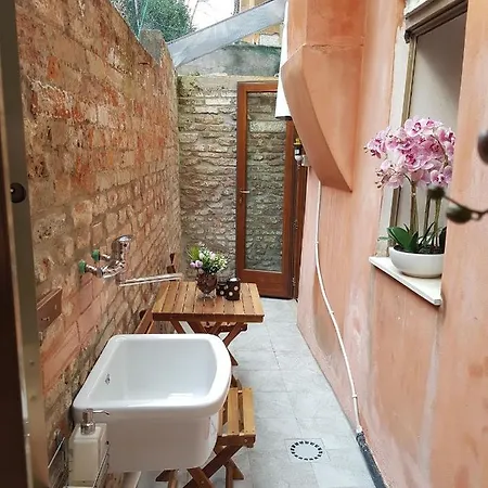 Ca' Marcella Holiday home