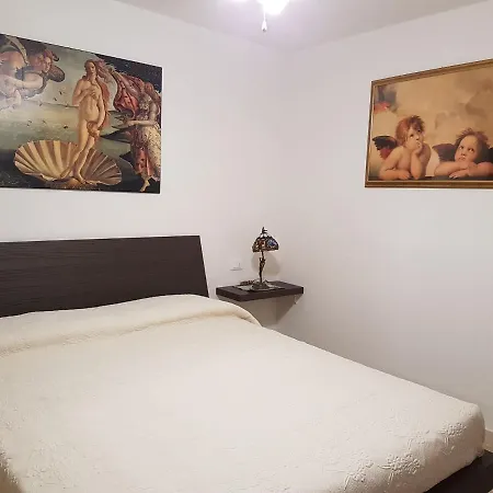Ca' Marcella Holiday home