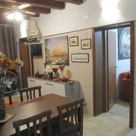 Ca' Marcella Venice
