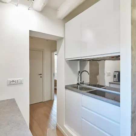 Classy Appartamento Venezia