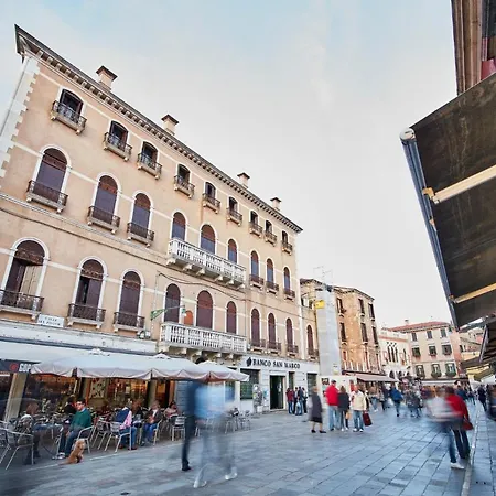 Classy Venezia