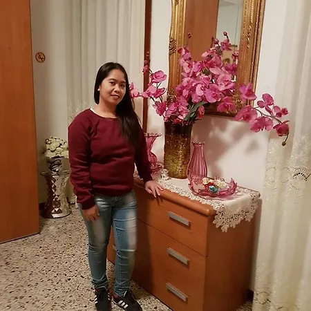 Casa de Férias Ca' Malatin Veneza
