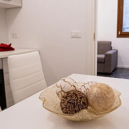 The Heart Of San Marco - Wifi Apartment *