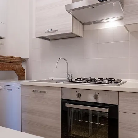 The Heart Of San Marco - Wifi Apartment *
