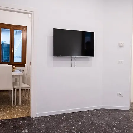 Apartman The Heart Of San Marco - Wifi *