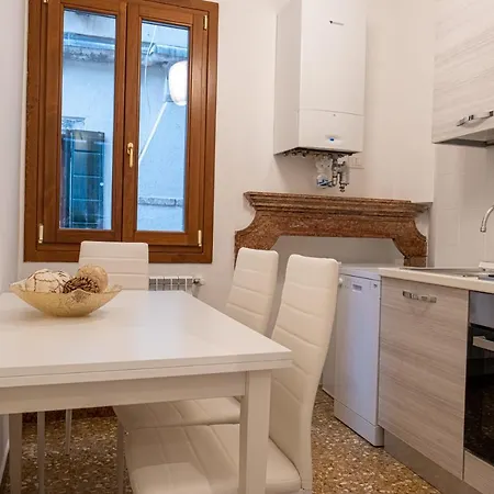 The Heart Of San Marco - Wifi Apartment Venice