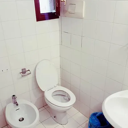 Apartment Large 3 Flat Rialto Venice