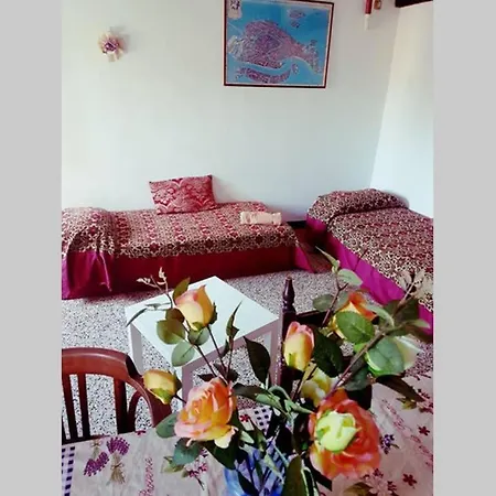 Apartment Large 3 Flat Rialto *