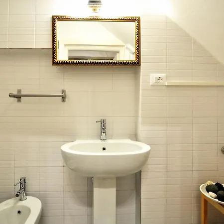 Appartement Livin' San Marco Venise