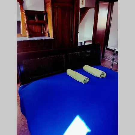 Large 3 Flat Rialto Venice
