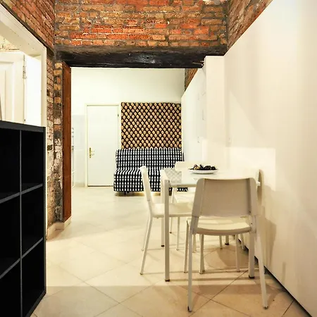 Appartement Livin' San Marco *