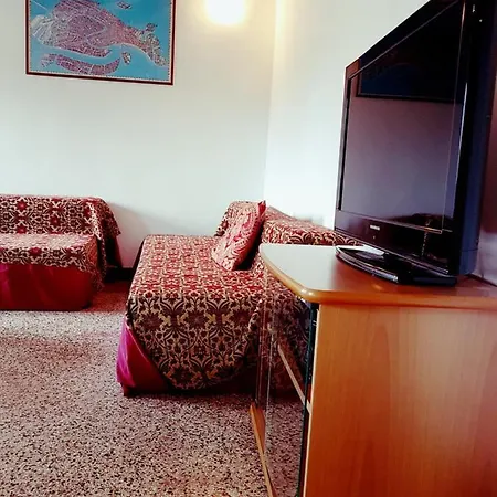 Apartment Large 3 Flat Rialto *