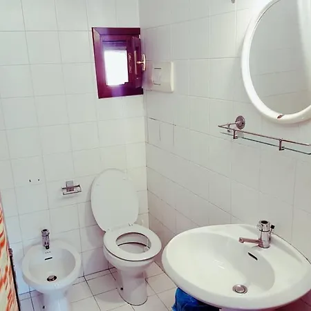 Large 3 Flat Rialto Venice