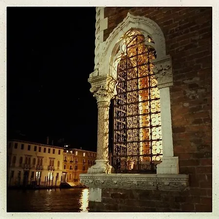 Apartment Venezianischer Palazzo Mit Kostenlosen Wlan Naehe Markusplatz *