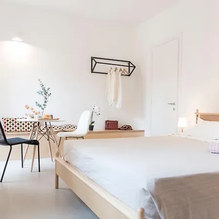 Guest house Hinc Domus - Historical Center Venice
