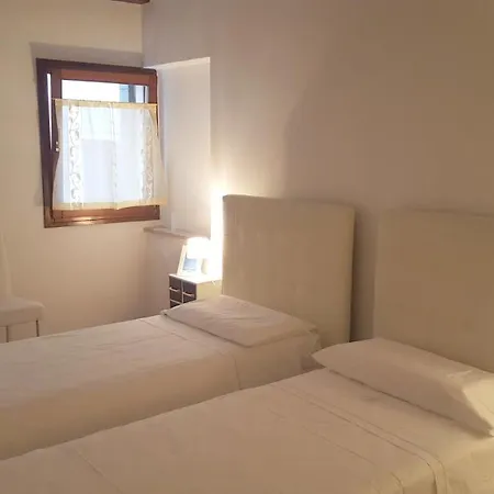 Apartamento Wellvenice Rialto *
