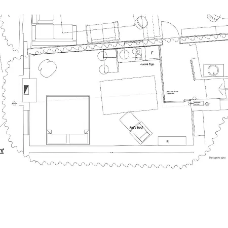 San Marco 1825 - Independent Apartment *