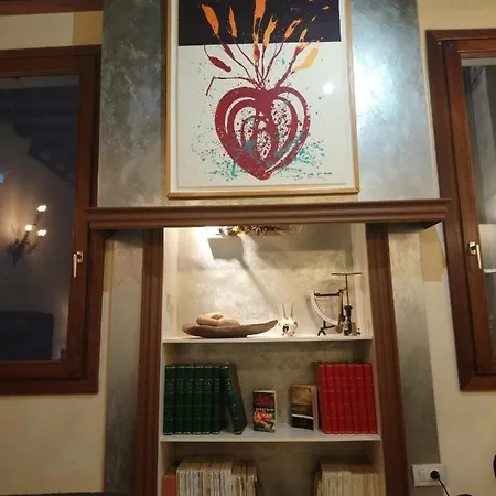San Marco 1825 - Independent Apartment Venice