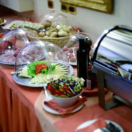 Hotel San Zaccaria 3*