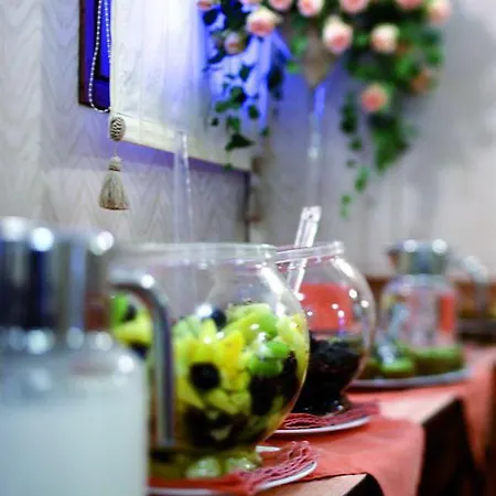 San Zaccaria Hotel