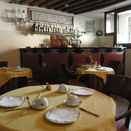 San Moise Hotel
