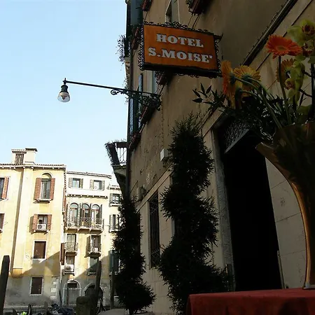 San Moise