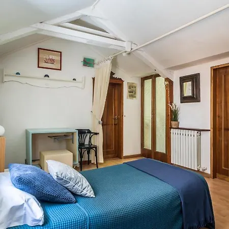 Ca Lorosa Cosy And Comfortable Loft At Castello Venice