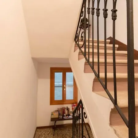 Apartment Ca D'oro Venice
