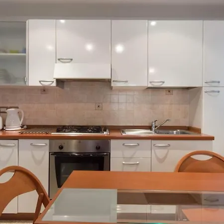 Apartment Ca D'oro Venice
