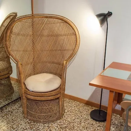 Ca D'oro Apartment Venice