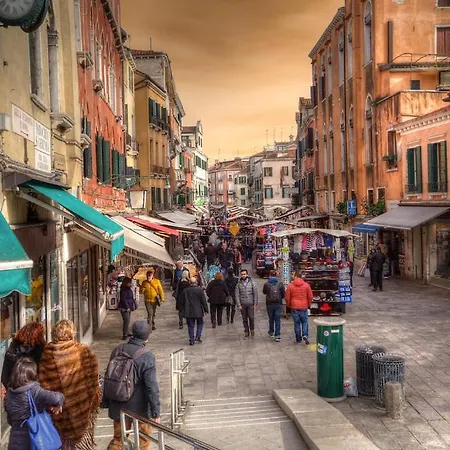 Ca D'oro * Venice