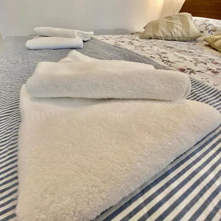 House New Wi Fi Island Ξενοδοχείο με διαμερίσματα