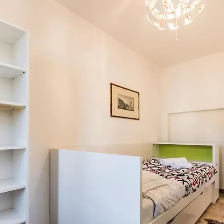 Residenza Cavana דירה *