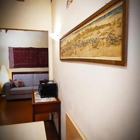 San Marco Apartamento Venecia