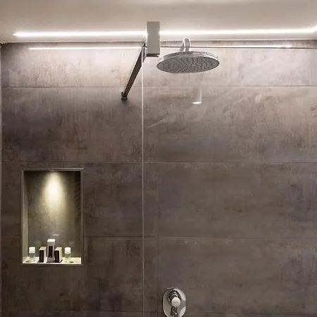 Poli Apart Otel