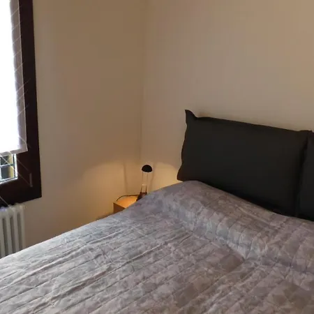 Casa Moderna A Due Passi Da Rialto Apartment