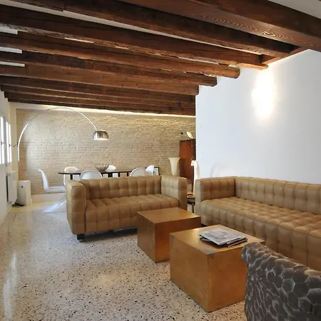 Apartment Teatro Venice