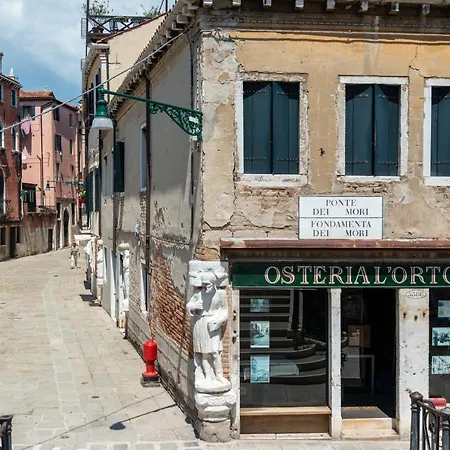 Apartman La Musa Velence