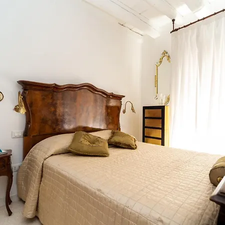 Apartman La Musa Velence