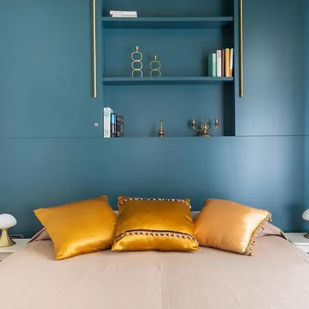 La Musa Apartman *